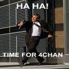 Ha ha! Time For X! Ha ha! Time For X!