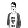 Hipster Hitler Hipster Hitler