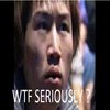 Immense WTF Face