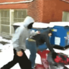 Chicago Teens Beating Video Chicago Teens Beating Video