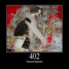 HTTP Status Cats