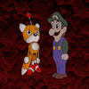 Character Mutation Character Mutation
