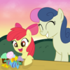 BonBon (My Little Pony: FiM Character) BonBon (My Little Pony: FiM Character)