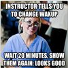 Overworked Dental Student Overworked Dental Student