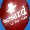 Overheard Overheard