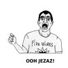 OOH JEZAZ!
