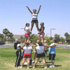 Cheerleading Cheerleading