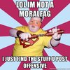 Moralfag Mitch Moralfag Mitch