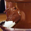 Chocolate Bird Chocolate Bird