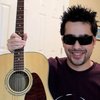 MysteryGuitarMan MysteryGuitarMan