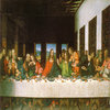 The Last Supper Parodies The Last Supper Parodies