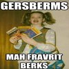 Ermahgerd