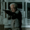 Hershel's Infinite Ammo Cheat Hershel's Infinite Ammo Cheat