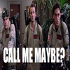 Ghostbuster Ghostbuster