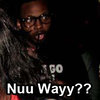 No way? No way?