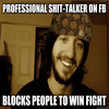 Kreepy Kyle - FB Kreepy Kyle - FB