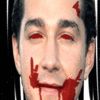 Actual Cannibal Shia LaBeouf Actual Cannibal Shia LaBeouf