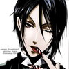 Kuroshitsuji (Black Butler) Kuroshitsuji (Black Butler)