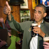 Upvoting Obama Upvoting Obama