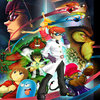 Cartoon Network Universe: Fusionfall Cartoon Network Universe: Fusionfall