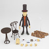 Professor Layton Figure / Shotgun Layton Professor Layton Figure / Shotgun Layton