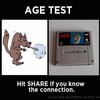 Age Test Age Test