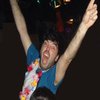 Partying like a boss Partying like a boss