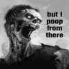 But I Poop From There But I Poop From There