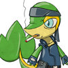 Pokefication / Pokefied Characters Pokefication / Pokefied Characters