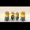 Banana Potato Song/Despicable Me 2 Teaser Trailer Banana Potato Song/Despicable Me 2 Teaser Trailer