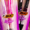 BIC's For Her Ballpoint Pen Reviews BIC's For Her Ballpoint Pen Reviews