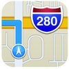 iOS 6 Maps iOS 6 Maps