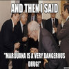 And Then I Said And Then I Said
