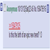 Is this the birth of an epic new meme? Is this the birth of an epic new meme?
