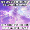 God of The Internet God of The Internet
