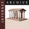 Internet Archive Internet Archive