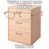 You're a really good drawer! You're a really good drawer!