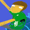 Andrew Hussie Andrew Hussie