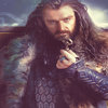 Majestic Thorin
