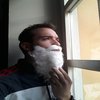 Contemplative growing up guy Contemplative growing up guy