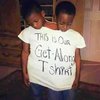Get Along Shirt Get Along Shirt