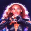 Beyonce's Illuminati Sign Beyonce's Illuminati Sign