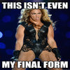 Unflattering Beyonce Unflattering Beyonce