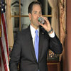 Marco Rubio's Water Break
