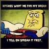 Powdered Toast Man Meme Powdered Toast Man Meme