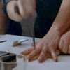 The Knife Game The Knife Game