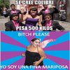 Colibritany-hermana Colibritany-hermana