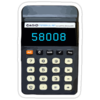 Calculator Spelling Calculator Spelling