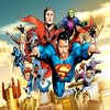 Superheroes Superheroes