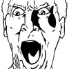 Peter Parker Scream Peter Parker Scream